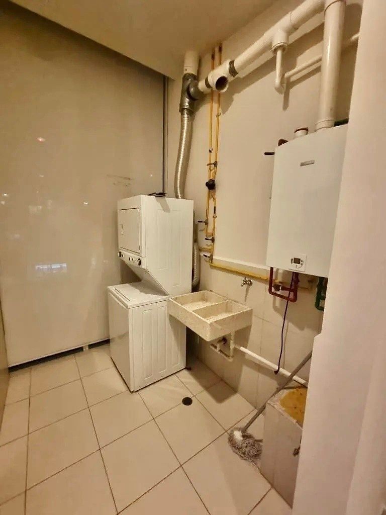 Apartment in Ampliación Granada, Miguel Hidalgo, photo 35 of 50