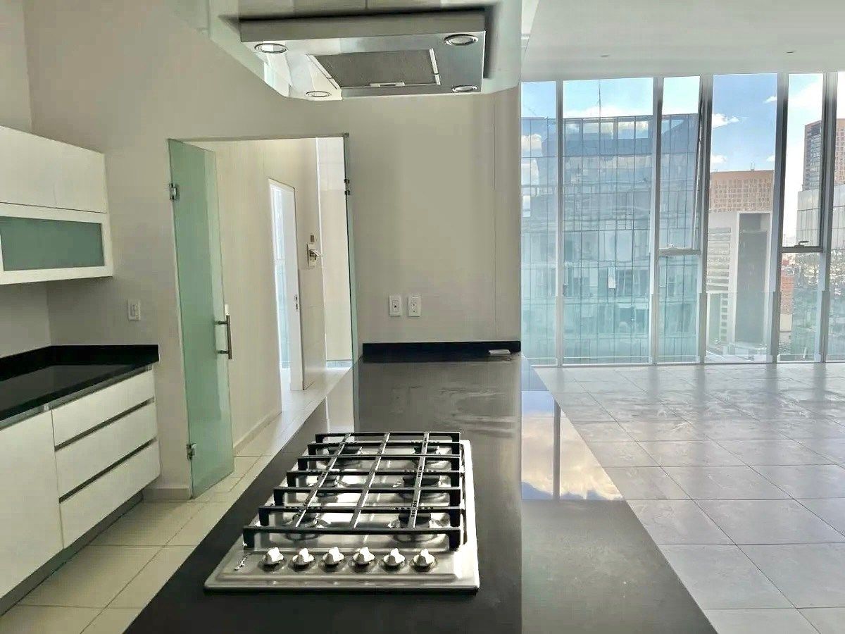 Apartment in Ampliación Granada, Miguel Hidalgo, photo 3 of 50