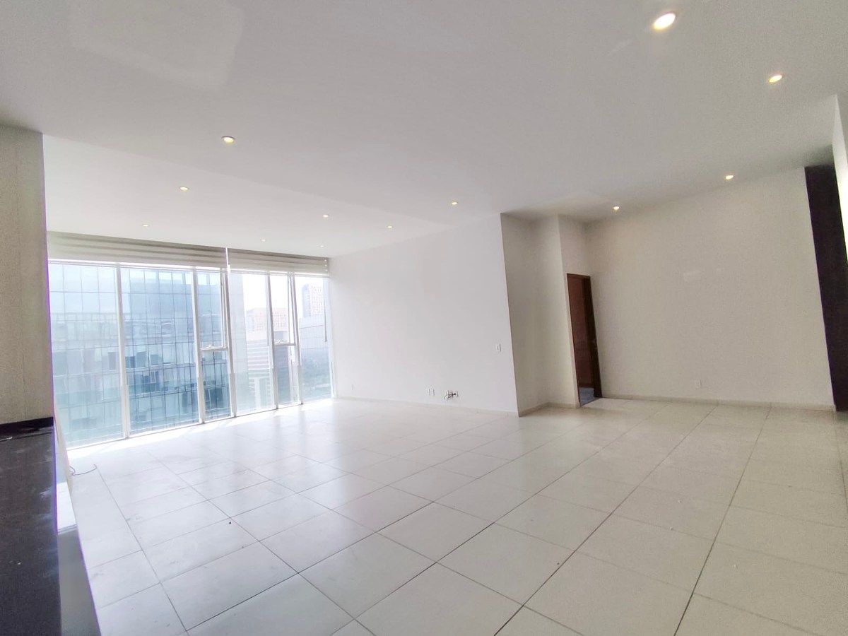 Apartment in Ampliación Granada, Miguel Hidalgo, photo 2 of 50