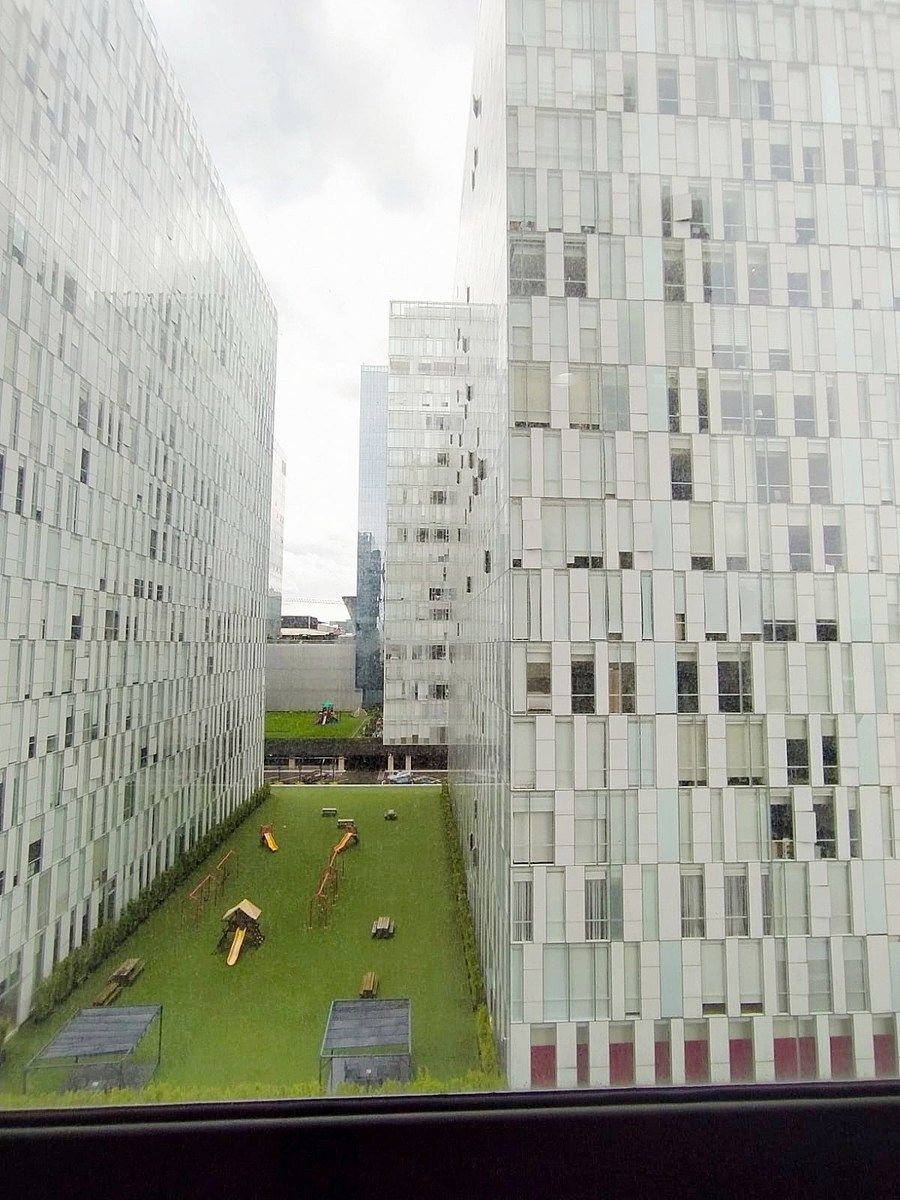 Apartment in Ampliación Granada, Miguel Hidalgo, photo 49 of 50