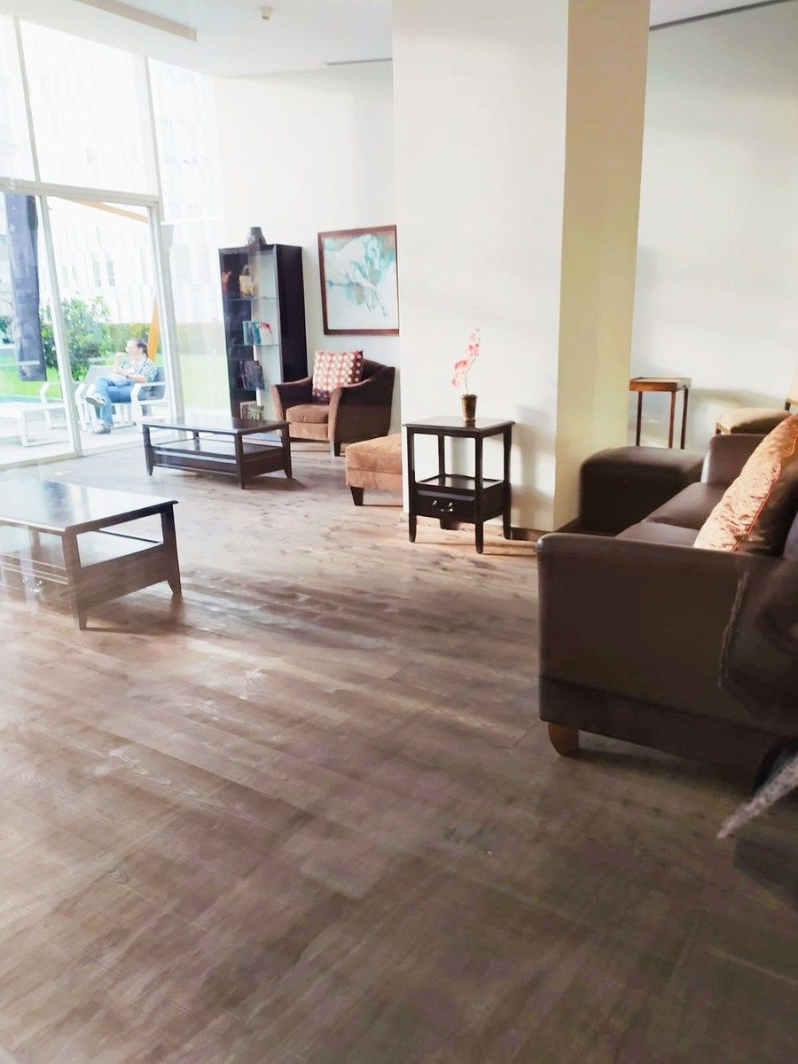 Apartment in Ampliación Granada, Miguel Hidalgo, photo 41 of 50