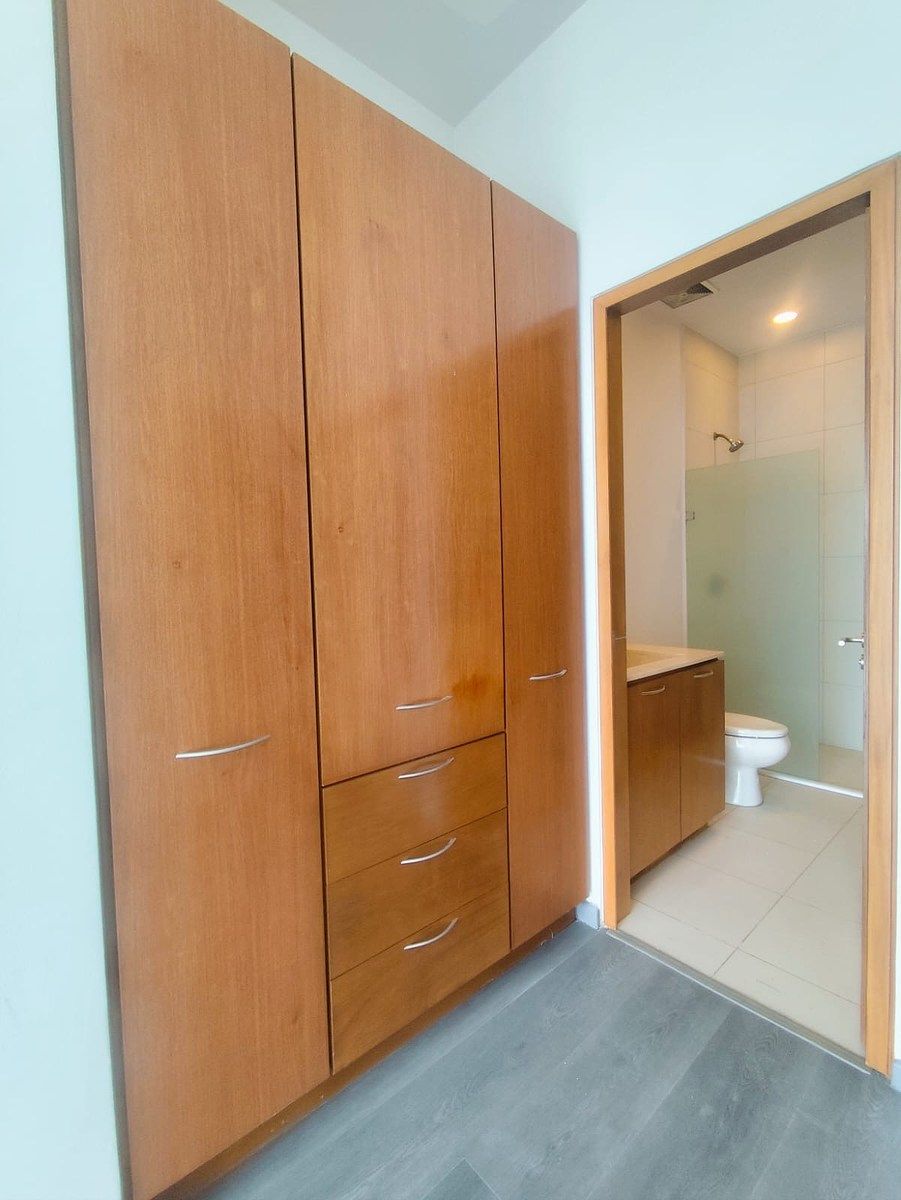 Apartment in Ampliación Granada, Miguel Hidalgo, photo 20 of 50