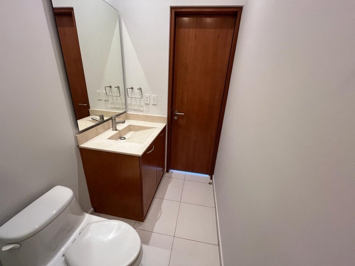 Apartment in Ampliación Granada, Miguel Hidalgo, photo 19 of 50