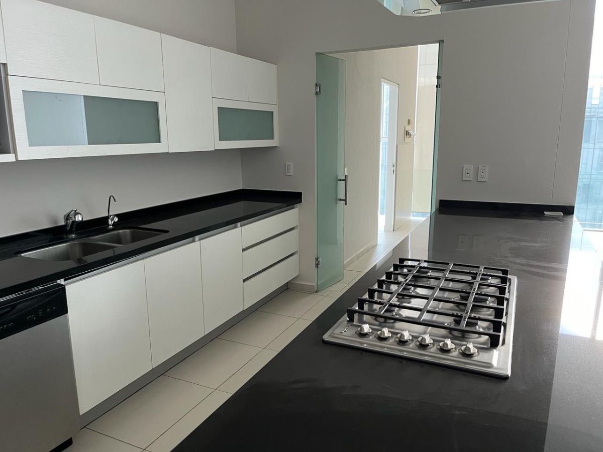 Apartment in Ampliación Granada, Miguel Hidalgo, photo 4 of 50