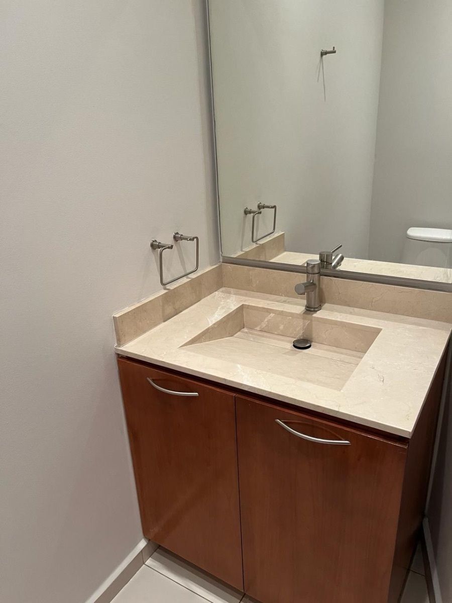 Apartment in Ampliación Granada, Miguel Hidalgo, photo 21 of 50