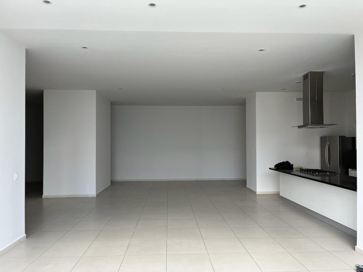 Apartment in Ampliación Granada, Miguel Hidalgo, photo 7 of 50