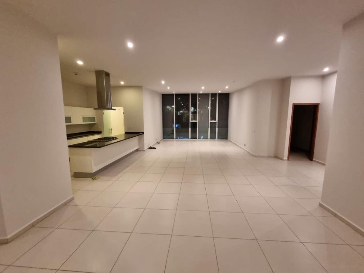 Apartment in Ampliación Granada, Miguel Hidalgo, photo 9 of 50