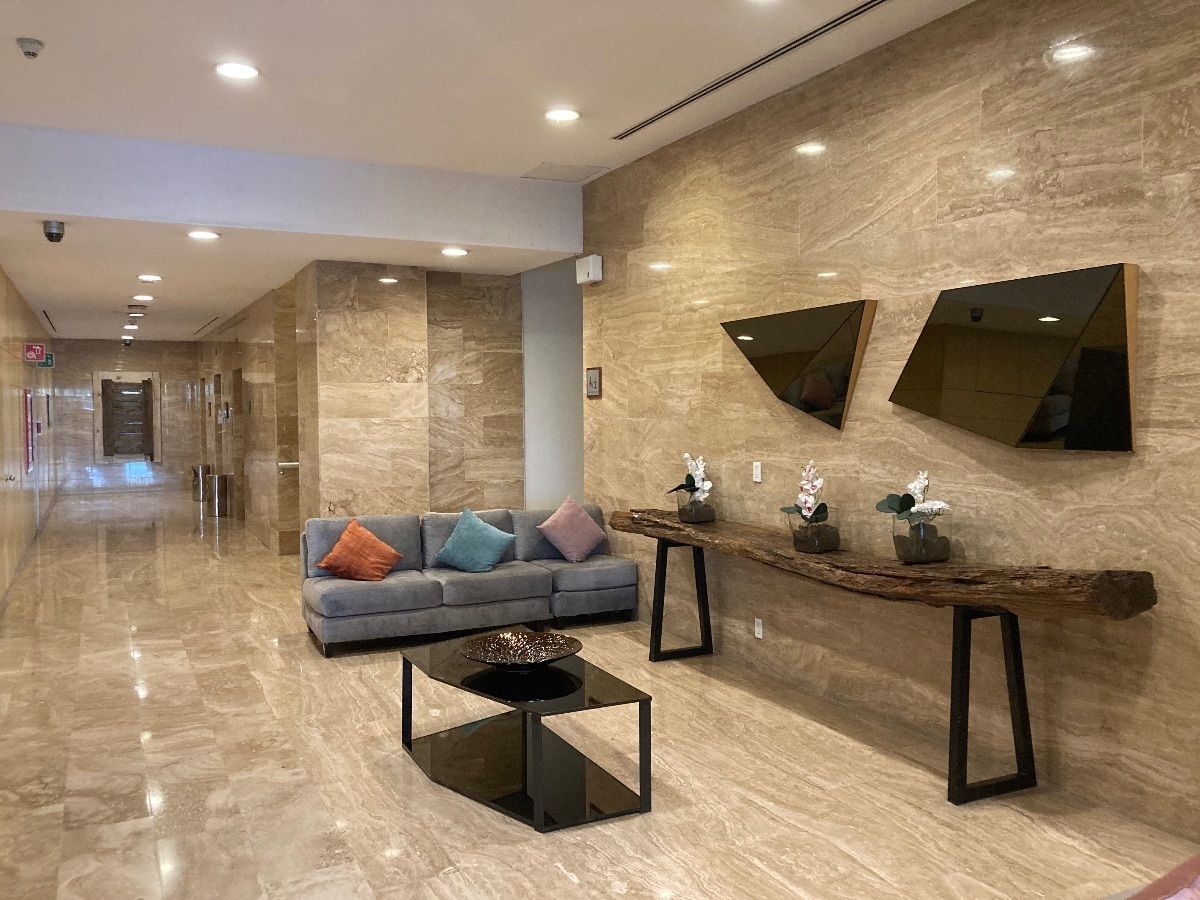 Apartment in Ampliación Granada, Miguel Hidalgo, photo 47 of 50