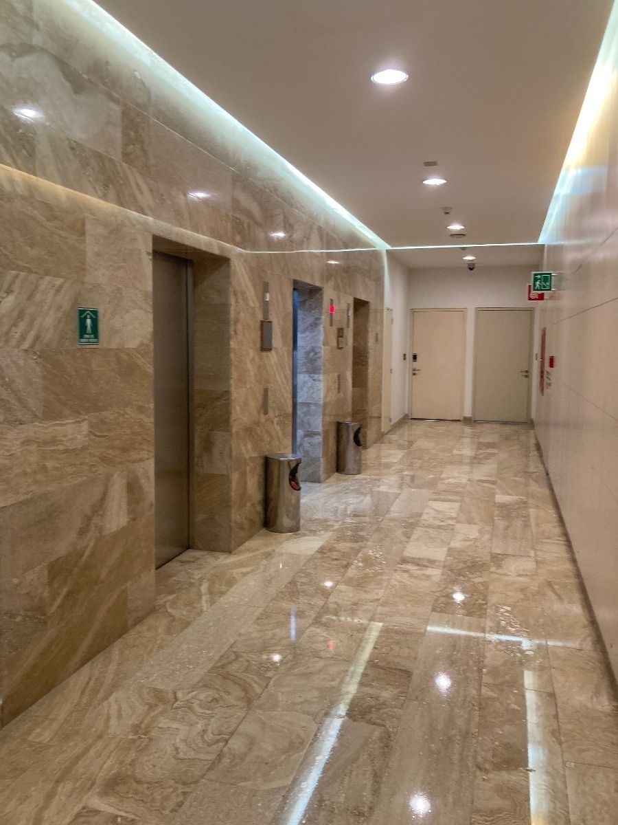 Apartment in Ampliación Granada, Miguel Hidalgo, photo 48 of 50