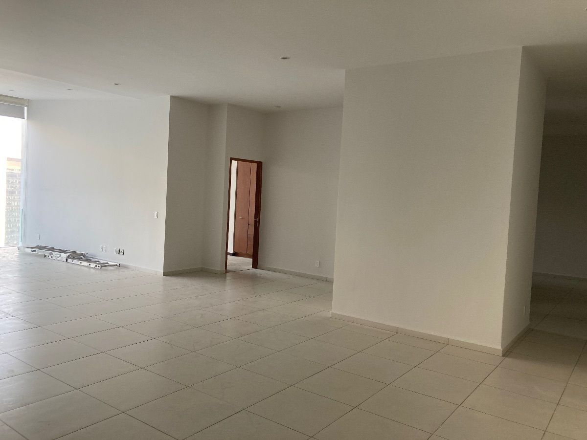 Apartment in Ampliación Granada, Miguel Hidalgo, photo 12 of 50