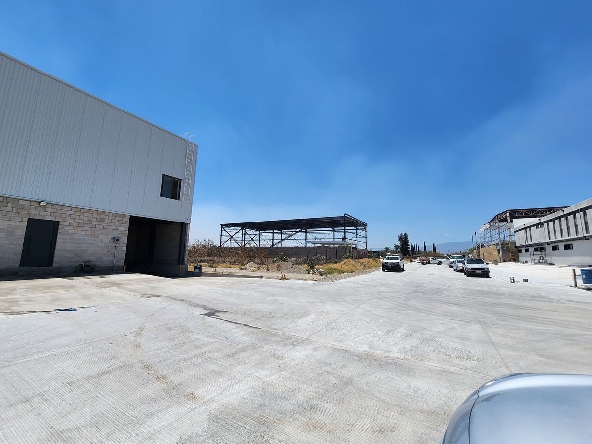 PRE VENTA EN PARQUE INDUSTRIAL MEZQUITES, LOTES TIPO DE 1000 MTS APROX. - foto 3