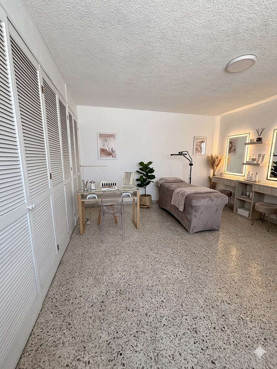 3 de 6: Opciones de decoración