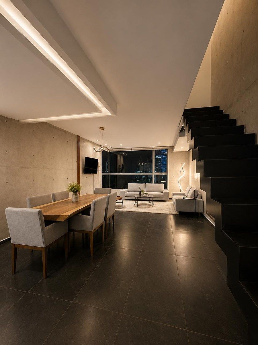 RENTA Departamento Amueblado y Equipado -La Condesa-, foto 1 de 16