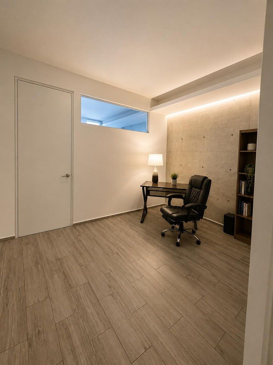 Departamento en Colonia Condesa, Cuauhtémoc, foto 9 de 16