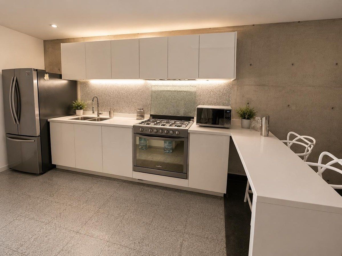 Departamento en Colonia Condesa, Cuauhtémoc, foto 6 de 16