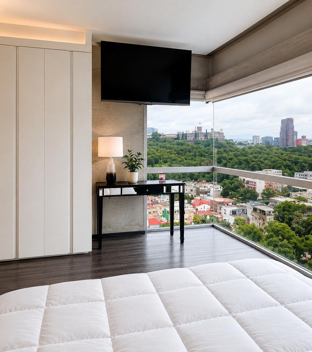 Departamento en Colonia Condesa, Cuauhtémoc, foto 13 de 16