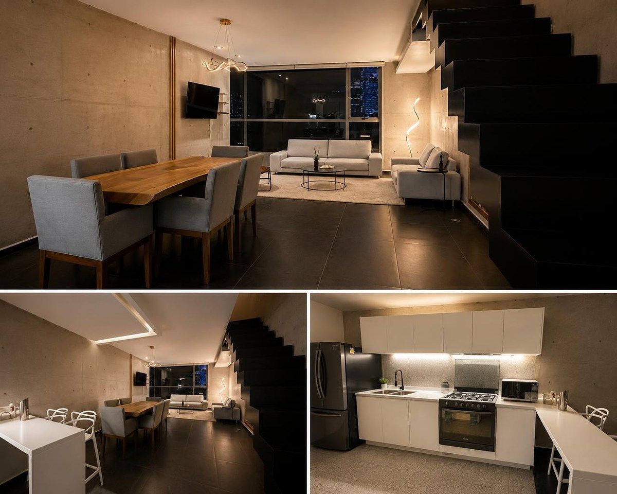 Departamento en Colonia Condesa, Cuauhtémoc, foto 3 de 16
