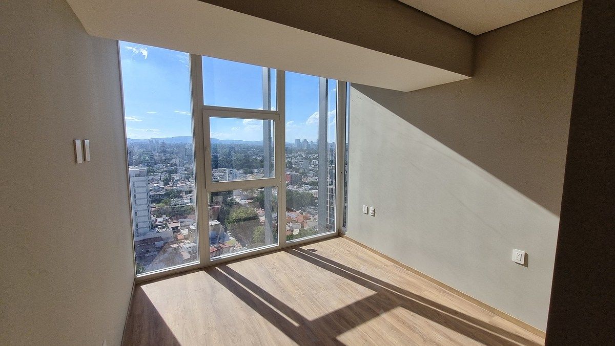 Departamento en Italia Providencia, Guadalajara, foto 4 de 12