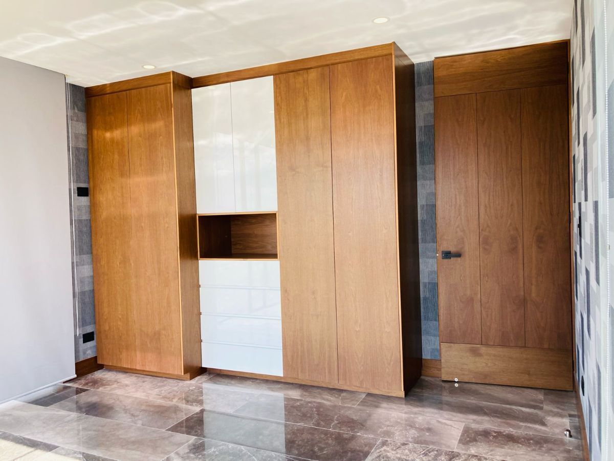 Apartment in Lomas de Angelópolis, San Andrés Cholula, photo 11 of 19
