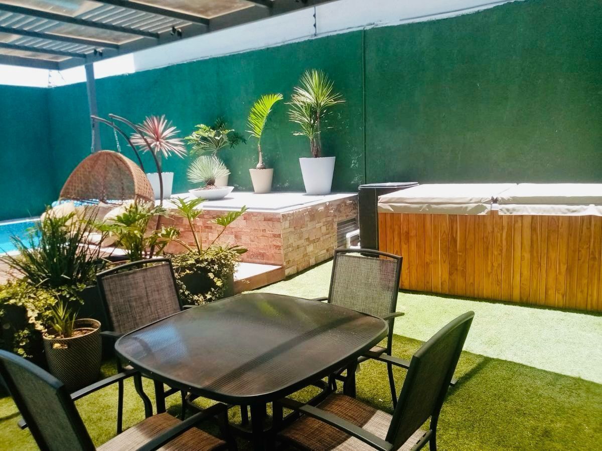Apartment in Lomas de Angelópolis, San Andrés Cholula, photo 18 of 19