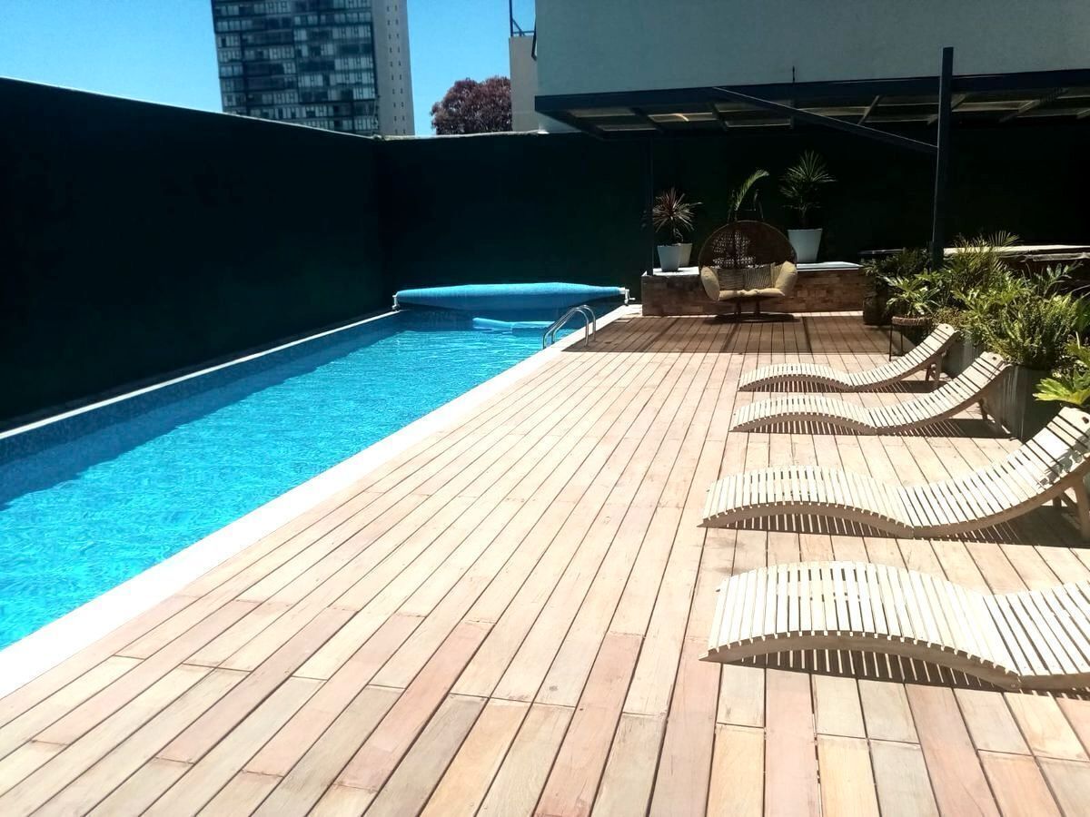 Apartment in Lomas de Angelópolis, San Andrés Cholula, photo 19 of 19