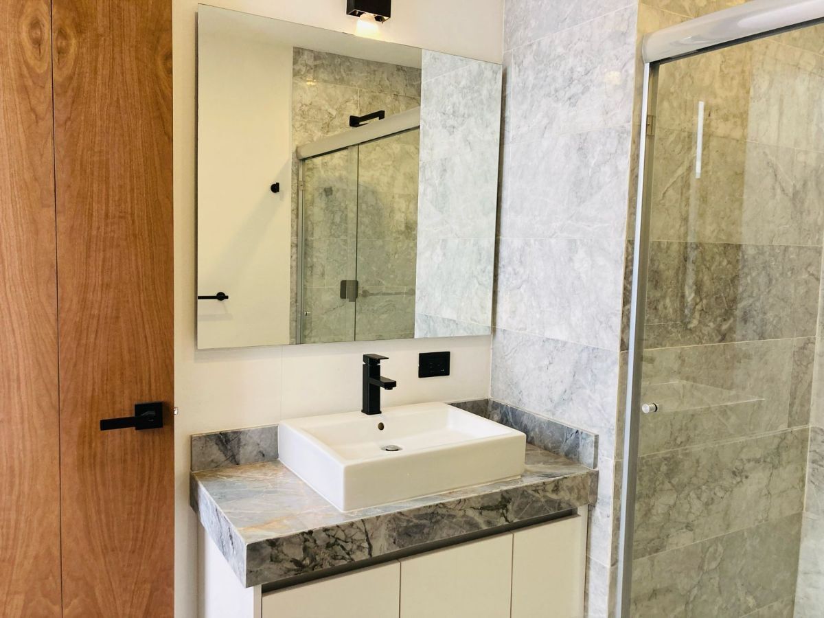 Apartment in Lomas de Angelópolis, San Andrés Cholula, photo 13 of 19