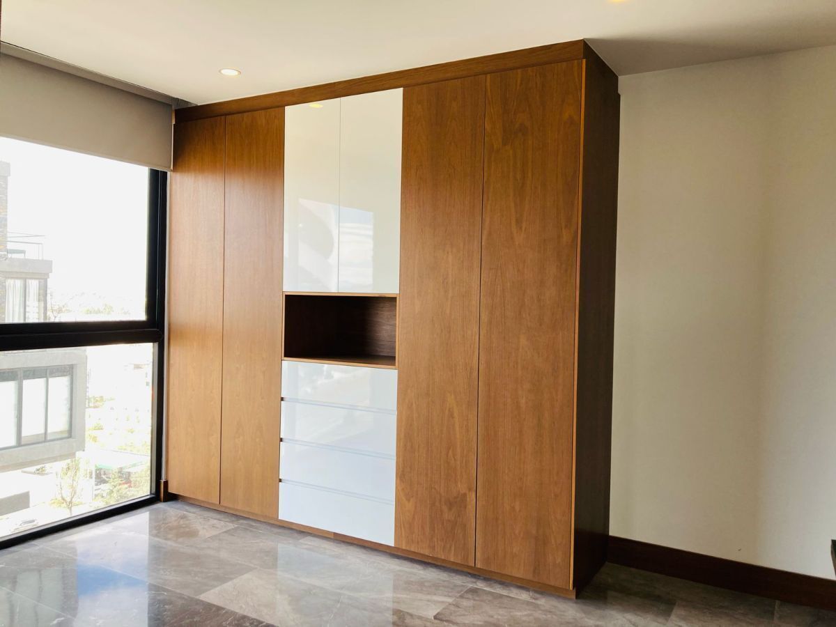 Apartment in Lomas de Angelópolis, San Andrés Cholula, photo 9 of 19
