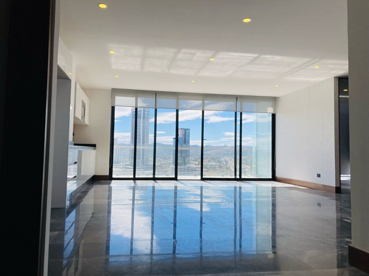 Apartment in Lomas de Angelópolis, San Andrés Cholula, photo 2 of 19