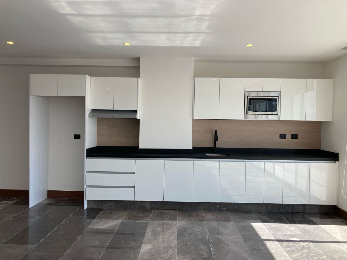 Apartment in Lomas de Angelópolis, San Andrés Cholula, photo 5 of 19