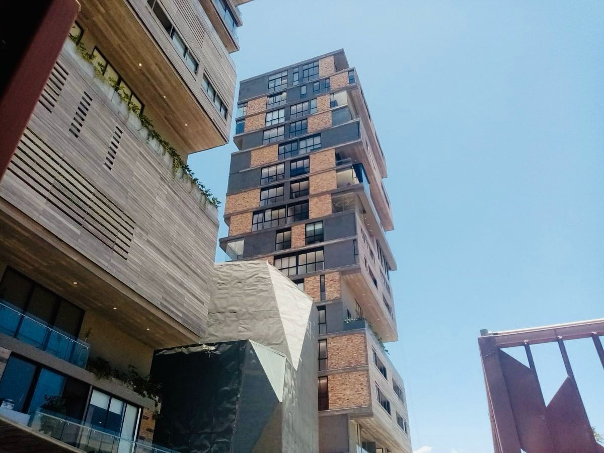 RENTA DEPARTAMENTO TORRE BAGA, LOMAS DE ANGELÓPOLIS (K), photo 1 of 19