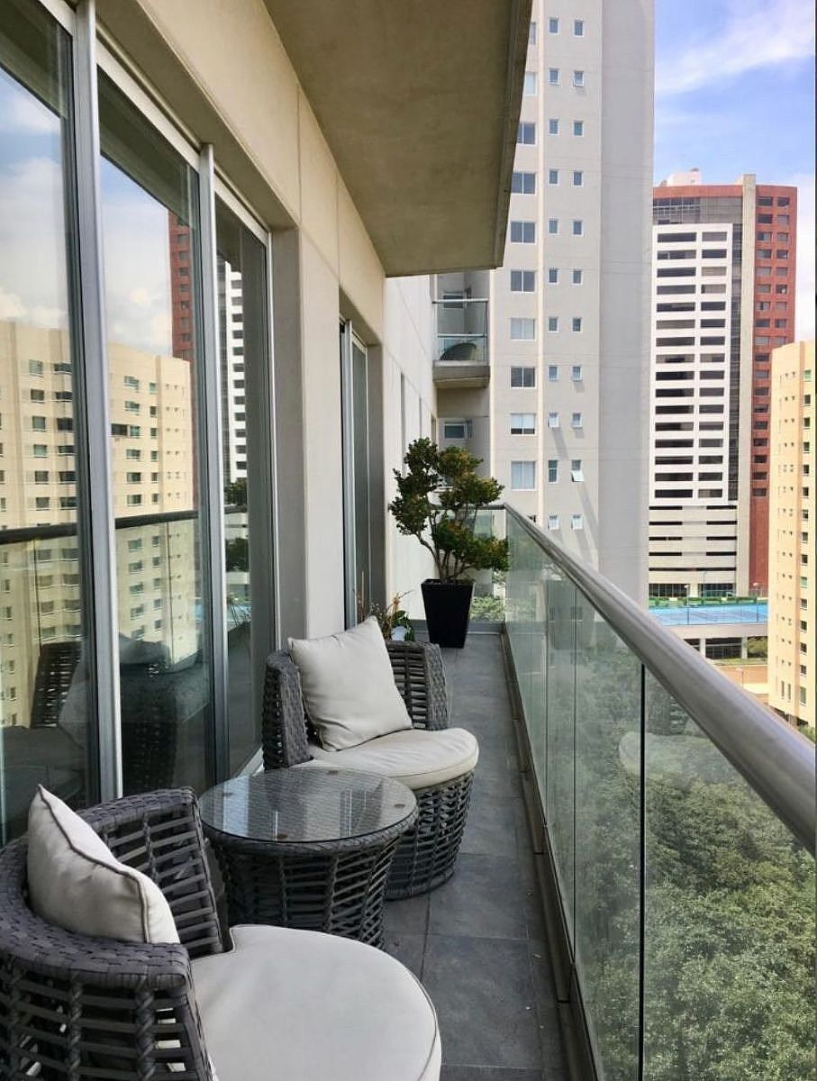 Departamento en Venta Hacienda de las Palmas (Et), foto 1 de 21