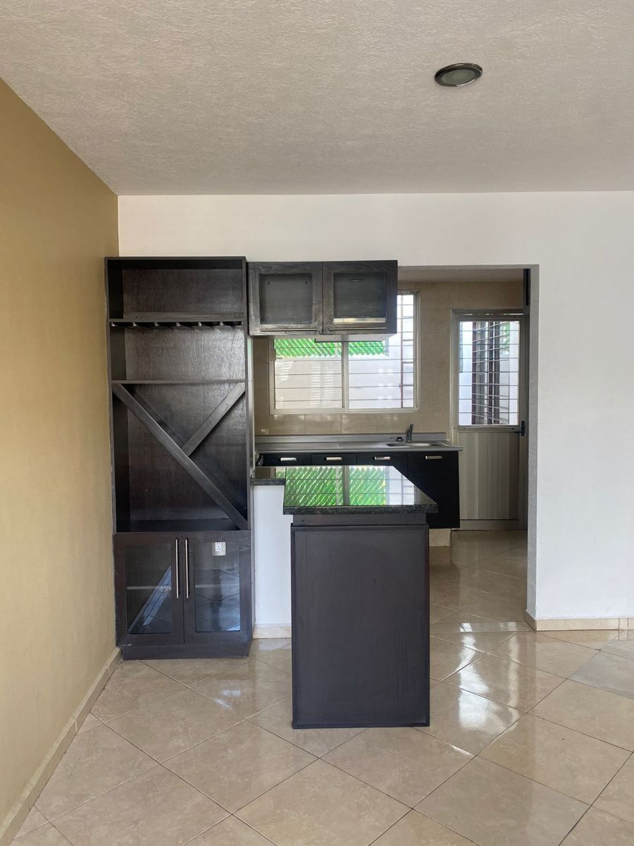 House in Gated Community in Real Universidad, Morelia, photo 6 of 24