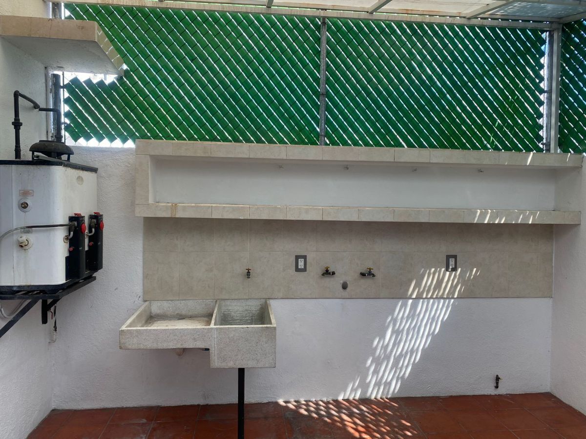 House in Gated Community in Real Universidad, Morelia, photo 13 of 24