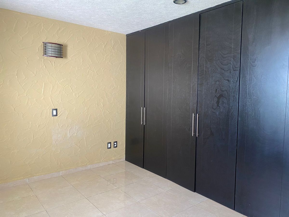 House in Gated Community in Real Universidad, Morelia, photo 17 of 24