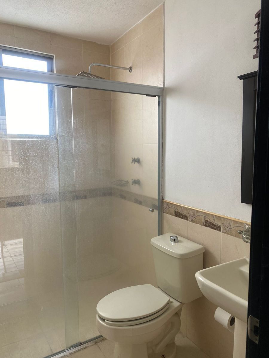 House in Gated Community in Real Universidad, Morelia, photo 19 of 24