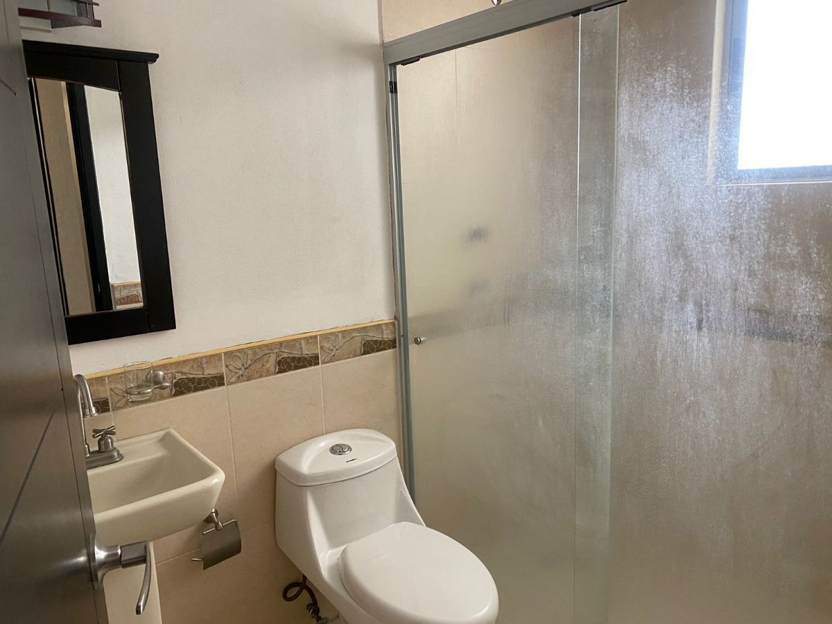 House in Gated Community in Real Universidad, Morelia, photo 20 of 24