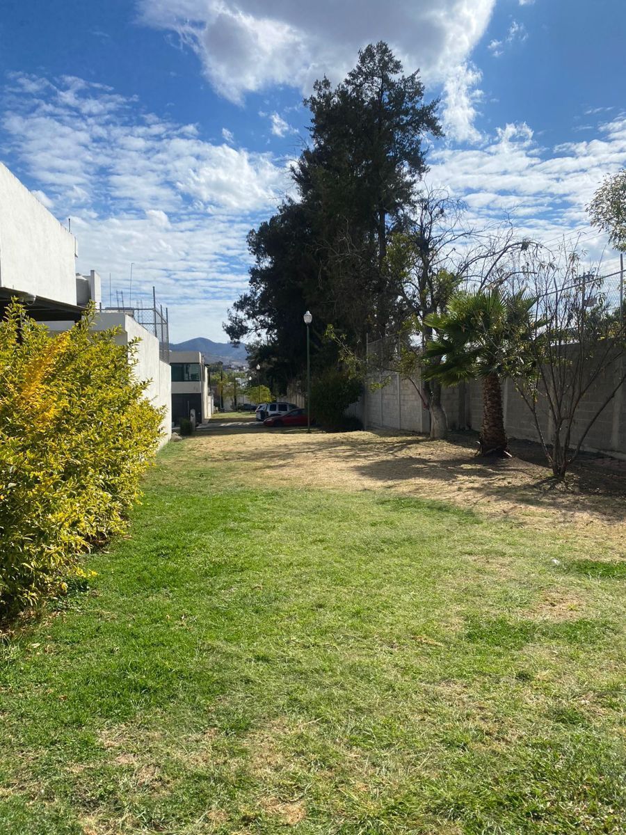 House in Gated Community in Real Universidad, Morelia, photo 23 of 24