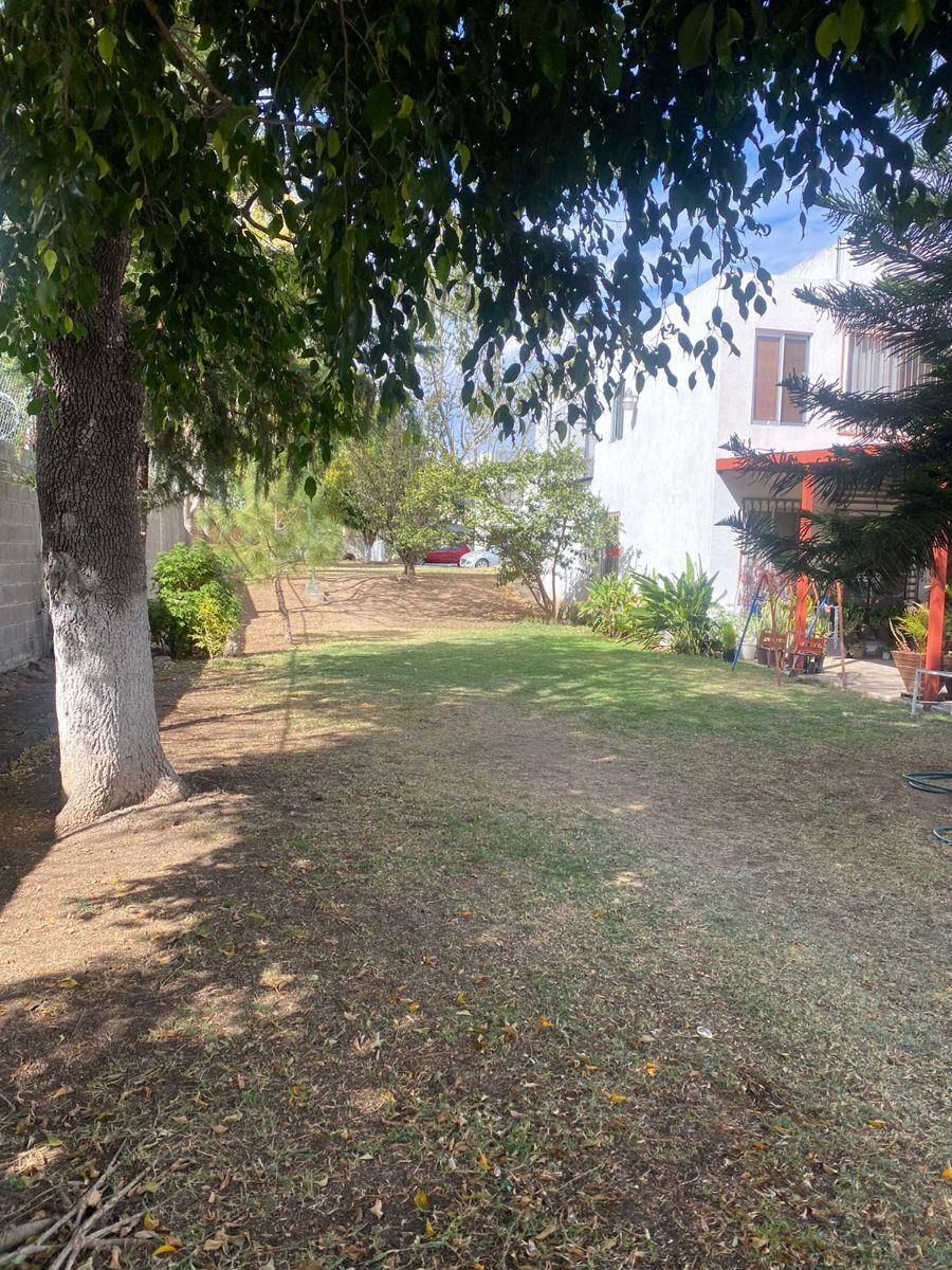House in Gated Community in Real Universidad, Morelia, photo 24 of 24