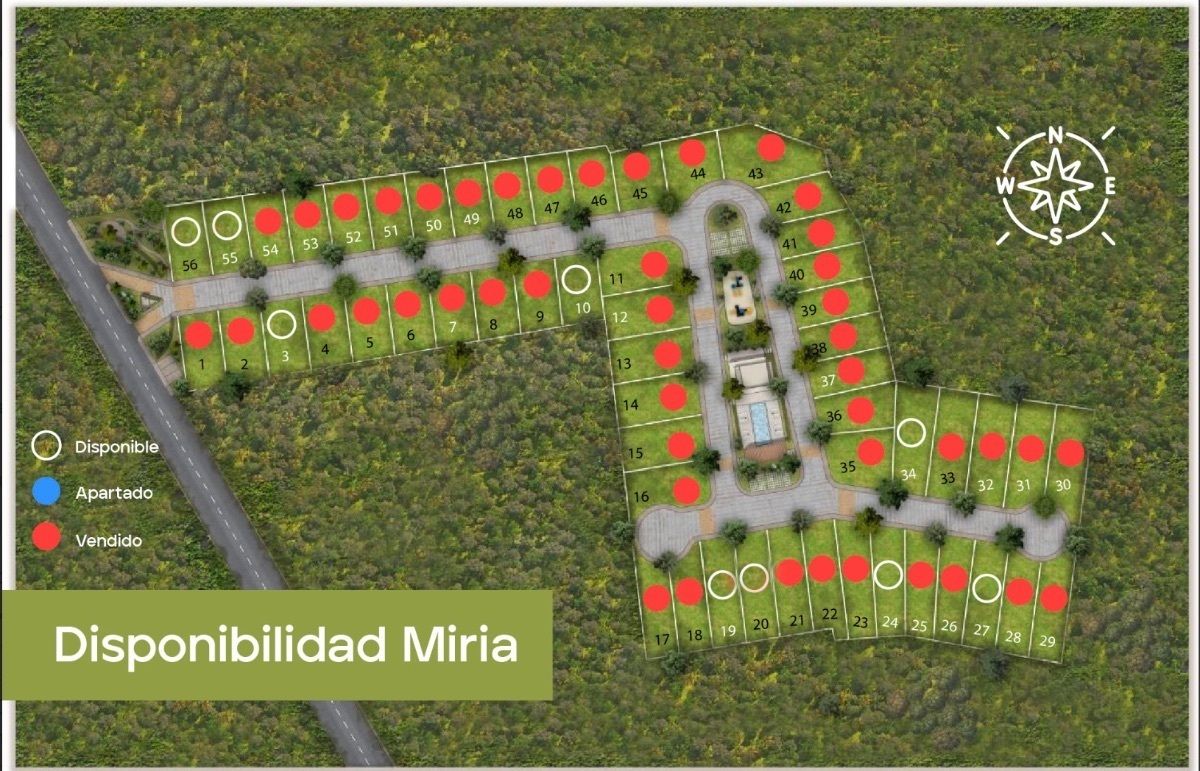 Residential Lots 15 min from the beach - foto 5