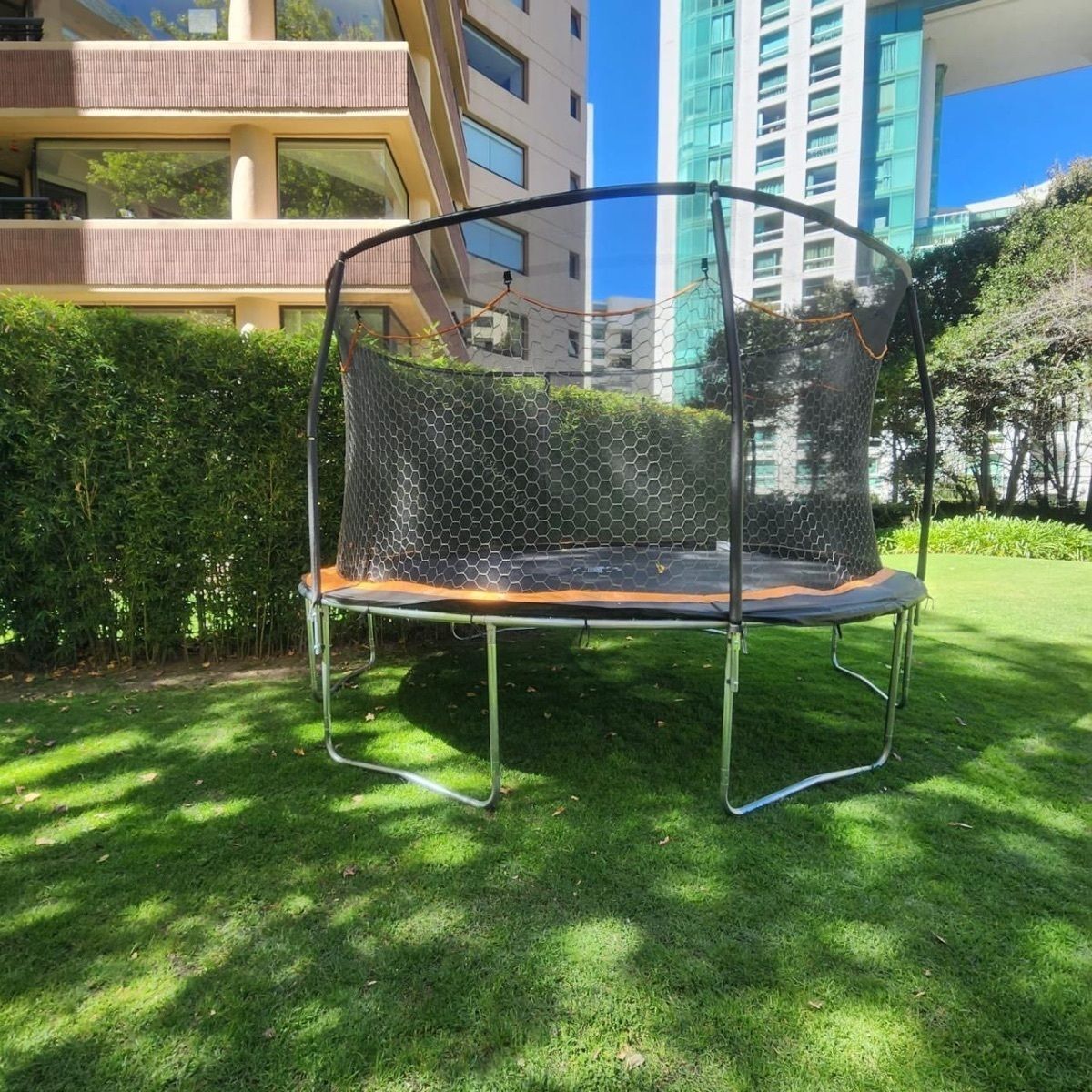 Apartamento em Interlomas, Huixquilucan, foto 3 de 20
