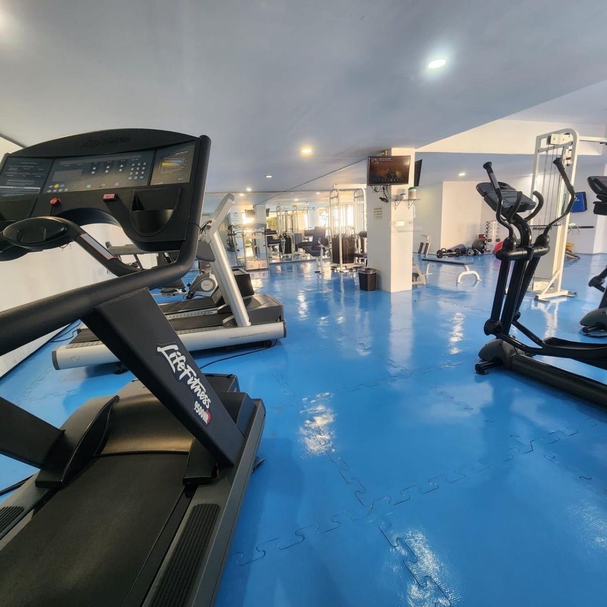 Apartamento em Interlomas, Huixquilucan, foto 4 de 20