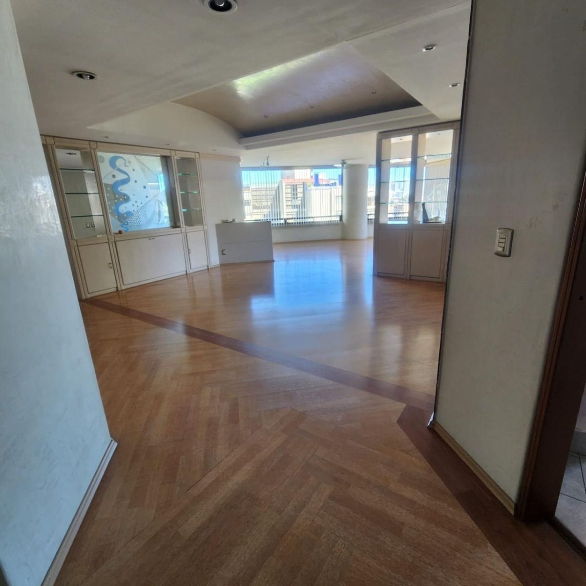 Apartamento em Interlomas, Huixquilucan, foto 5 de 20