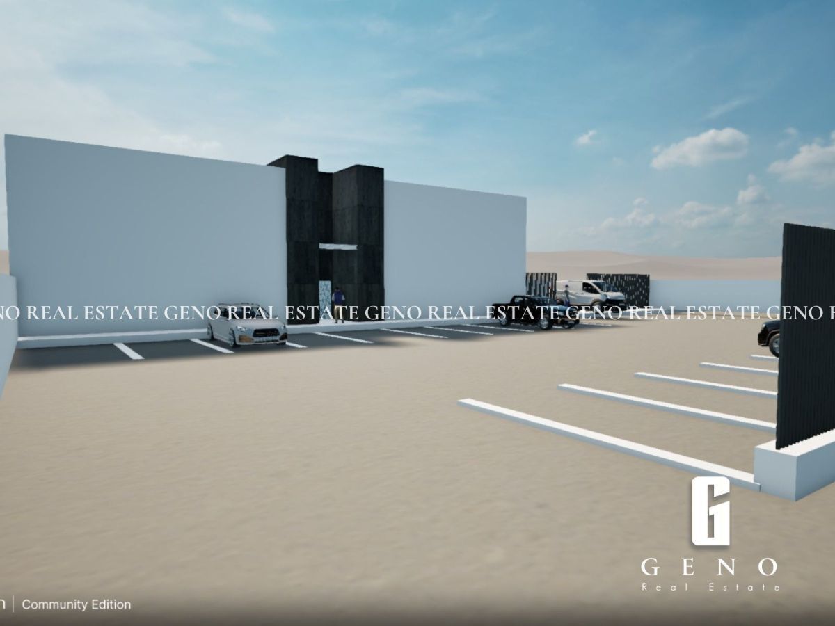 2 de 4: ESTACIONAMIENTO