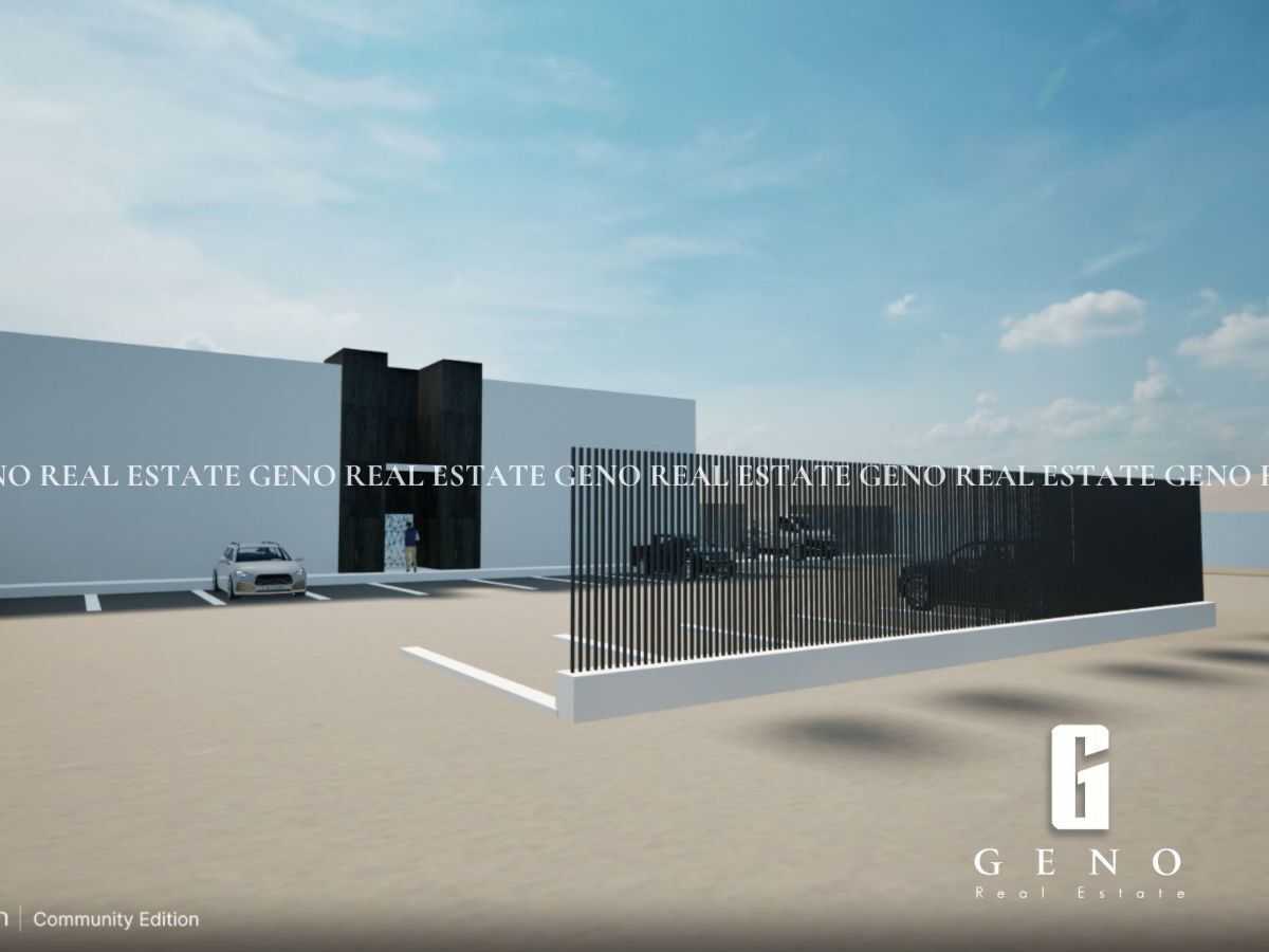 4 de 4: ESTACIONAMIENTO