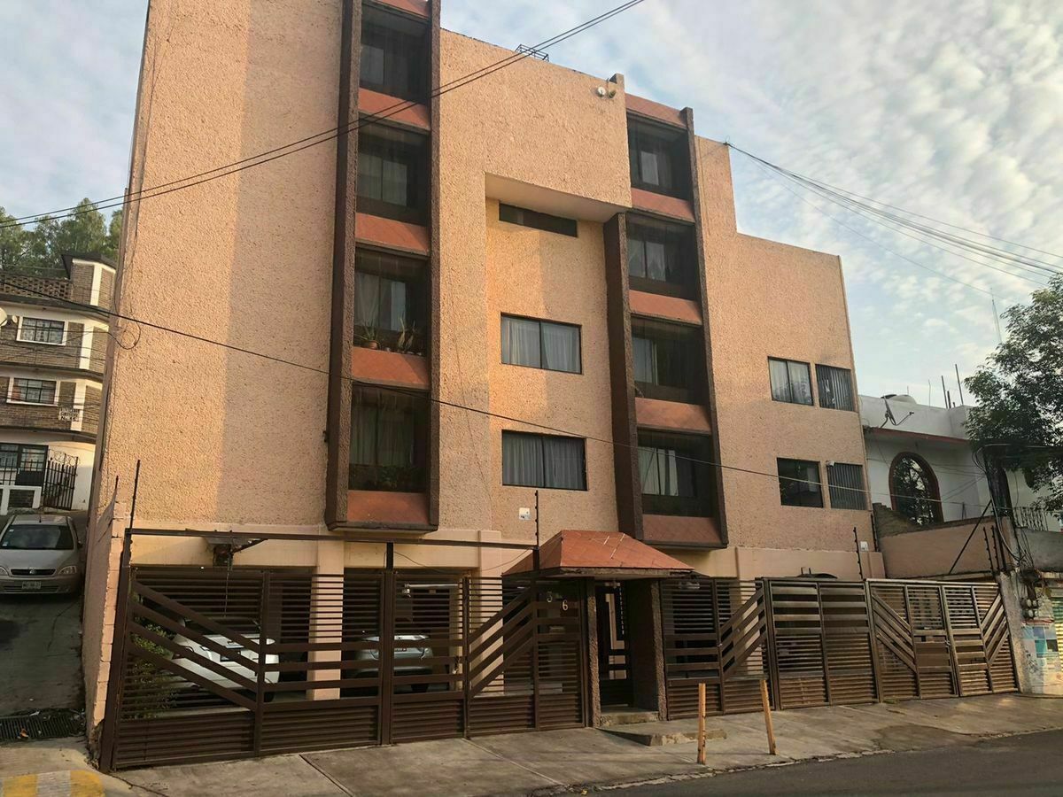 Apartamento em Calacoaya, Atizapán de Zaragoza, foto 2 de 37