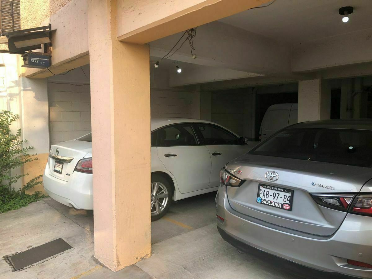 Apartamento em Calacoaya, Atizapán de Zaragoza, foto 3 de 37