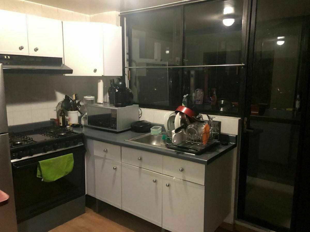 Apartamento em Calacoaya, Atizapán de Zaragoza, foto 8 de 37