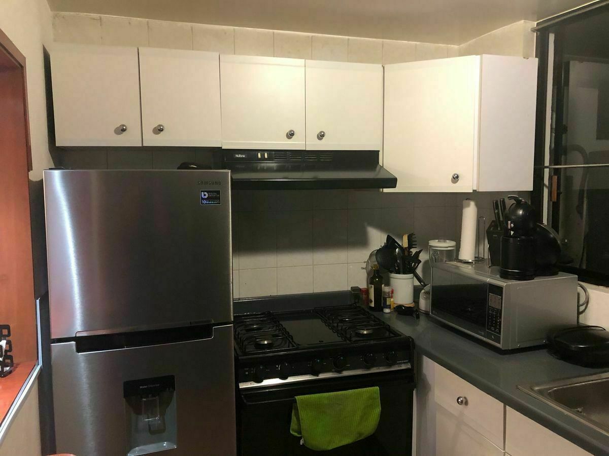 Apartamento em Calacoaya, Atizapán de Zaragoza, foto 9 de 37