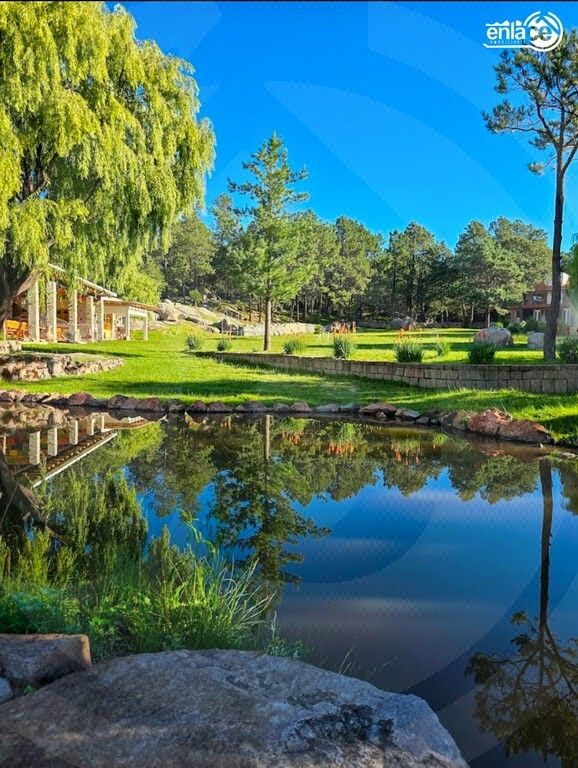 Cabaña en venta en Rancho El Oso