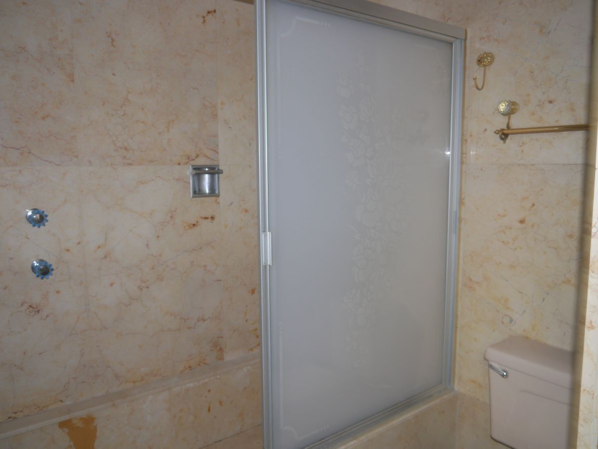 5 de 33: baño
